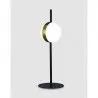 LÁMPARA DE MESA CUBA LED 8W - Sobremesa - 3